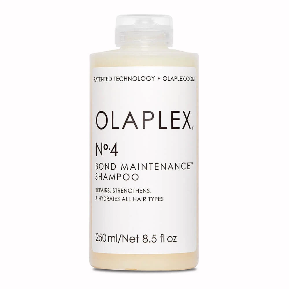 Olaplex No.4 Bond Maintenance Shampoo 250ml 1 Olaplex No.4 Bond Maintenance Shampoo 250ml