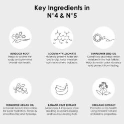 Olaplex No.4 Bond Maintenance Shampoo 250ml 5 Olaplex No.4 Bond Maintenance Shampoo 250ml -Pro Beauty Care Shop 545628 2