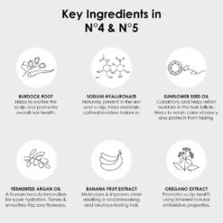 Olaplex No.5 Bond Maintenance Conditioner 250ml -Pro Beauty Care Shop 545629 2