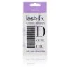 Lash FX Classic Russian Lashes D Curl 0.07 - 12mm
