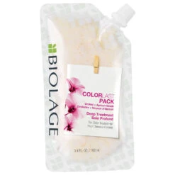 Matrix Biolage ColorLast Deep Treatment Pack 100ml