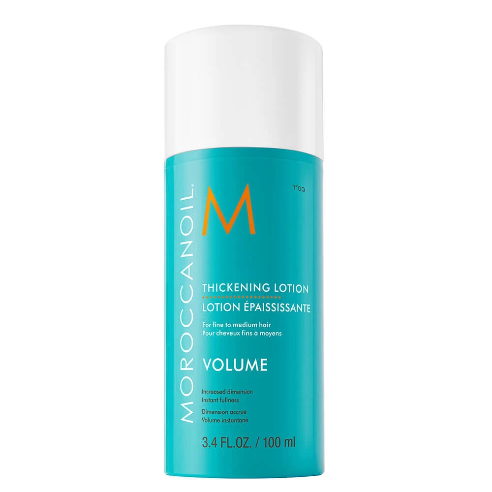 Moroccanoil Thickening Lotion, 100ml 1 Moroccanoil Thickening Lotion, 100ml