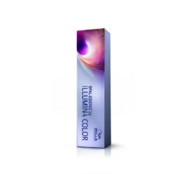 Wella Professionals Opal-Essence By Illumina Color Permanent Hair Colour - Silver Mauve 60ml