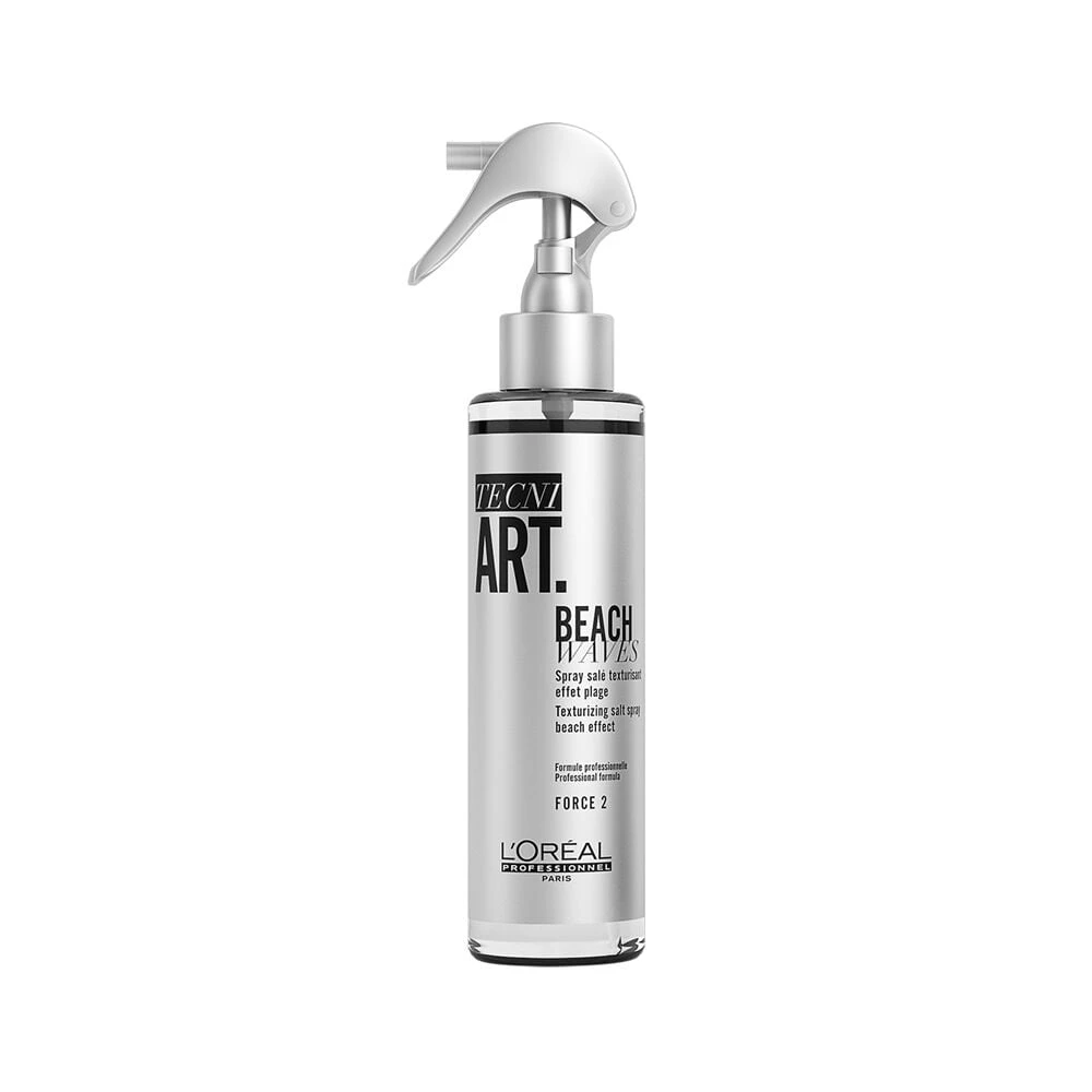 LOreal Professionnel Tecni.Art Beach Waves, 150ml 1 LOreal Professionnel Tecni.Art Beach Waves, 150ml