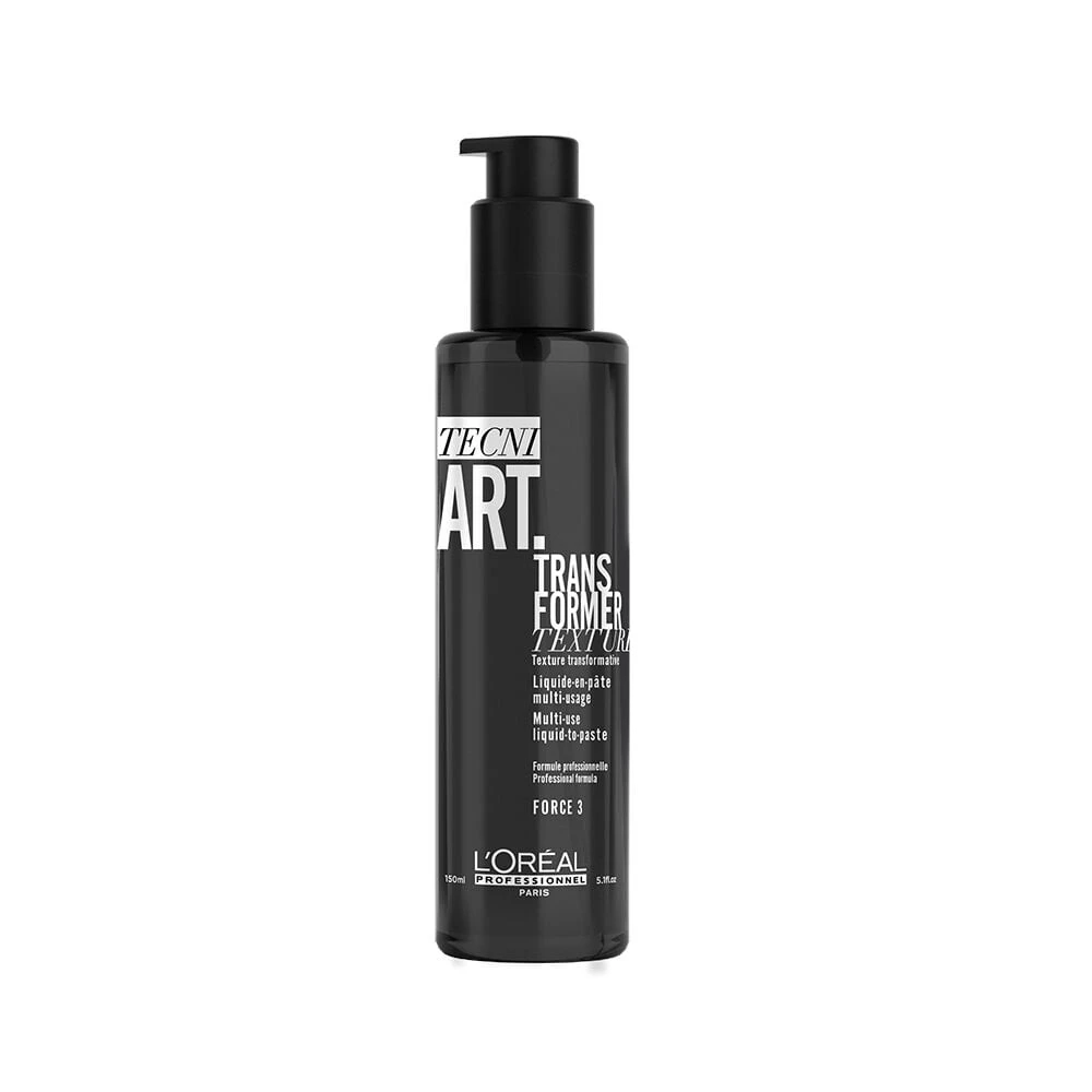 LOreal Professionnel Tecni.Art Transformer Texture Lotion, 150ml 1 LOreal Professionnel Tecni.Art Transformer Texture Lotion, 150ml