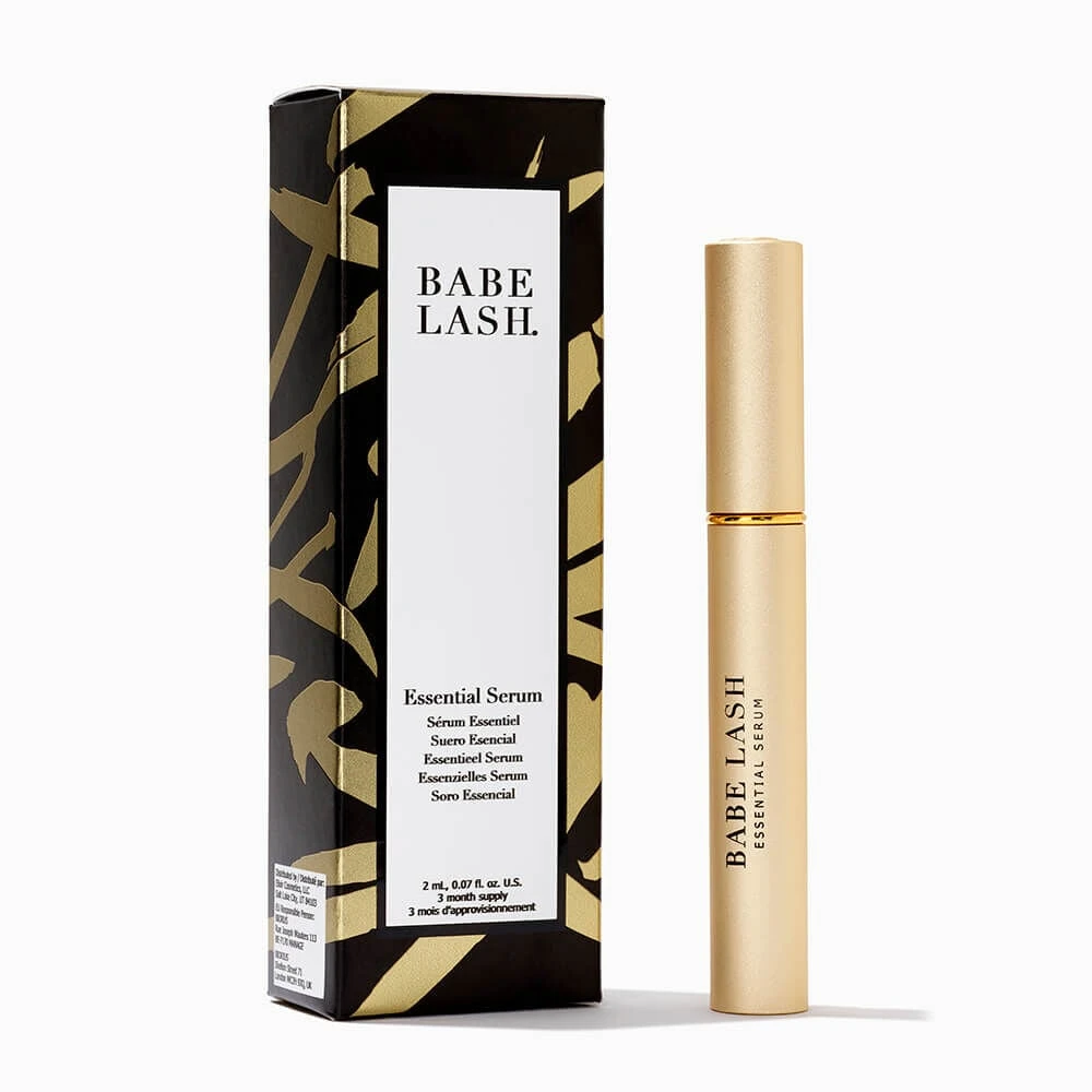 Babe Lash Original Essential Lash Enhancing Serum 2ml 2 Babe Lash Original Essential Lash Enhancing Serum 2ml - Image 2