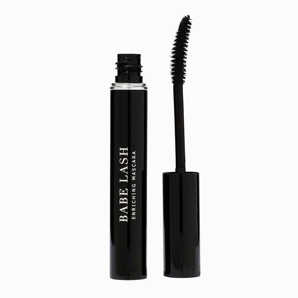 Babe Lash Nourishing Enriching Mascara 6ml 3 Babe Lash Nourishing Enriching Mascara 6ml - Image 3