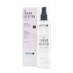 Sienna X The Toning Solution 200ml