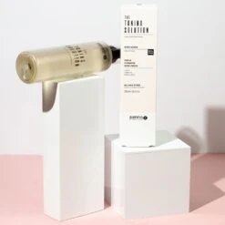 Sienna X The Toning Solution 200ml -Pro Beauty Care Shop 546297 3