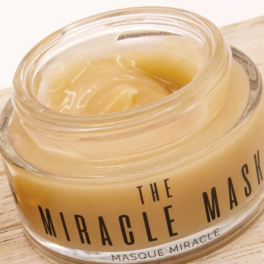 Sienna X The Miracle Mask 50ml 2 Sienna X The Miracle Mask 50ml - Image 2