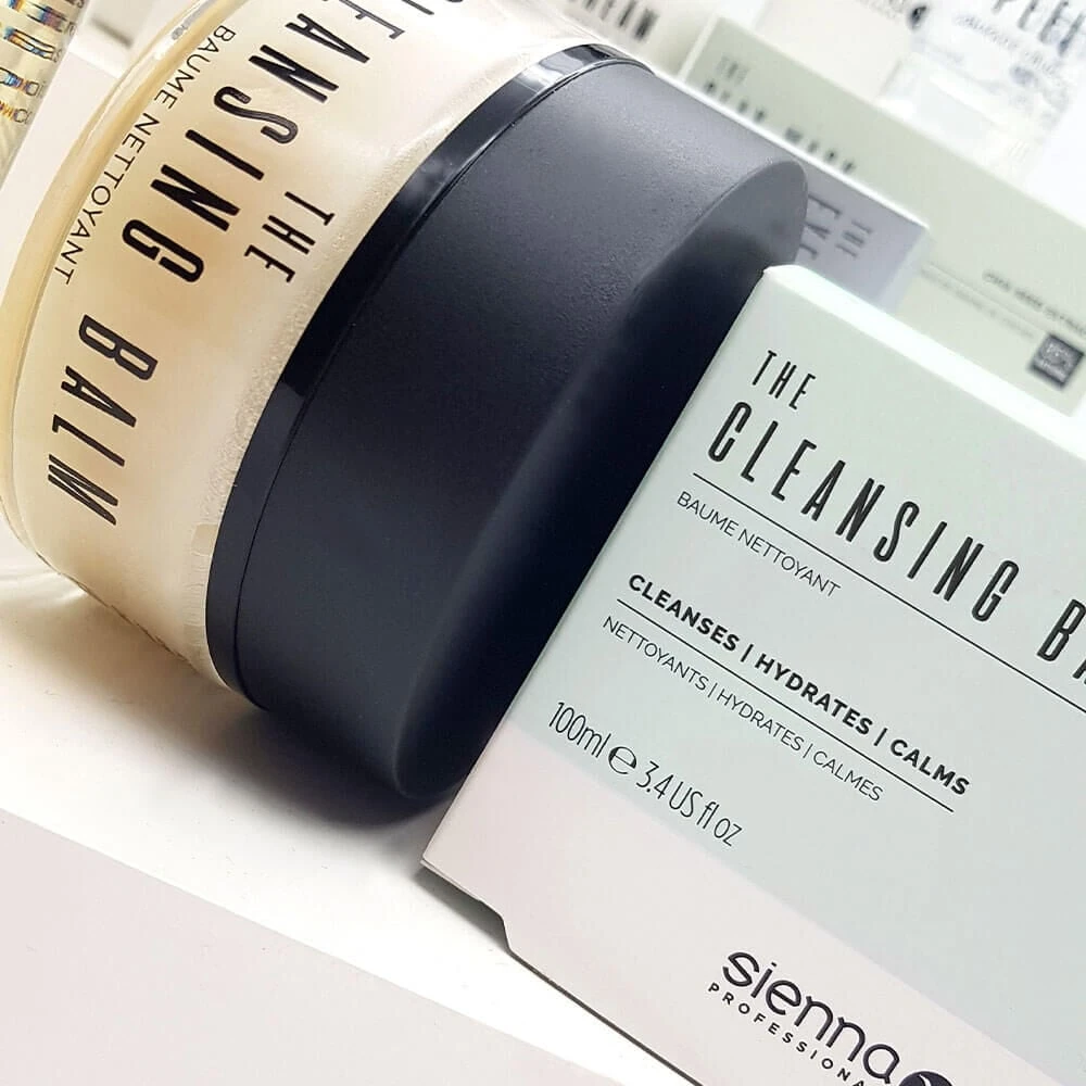 Sienna X The Cleansing Balm 100ml 3 Sienna X The Cleansing Balm 100ml - Image 3