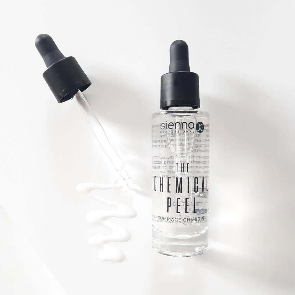 Sienna X The Chemical Peel 30ml 2 Sienna X The Chemical Peel 30ml - Image 2