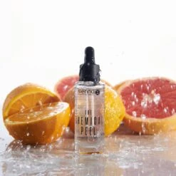 Sienna X The Chemical Peel 30ml 7 Sienna X The Chemical Peel 30ml -Pro Beauty Care Shop 546304 2