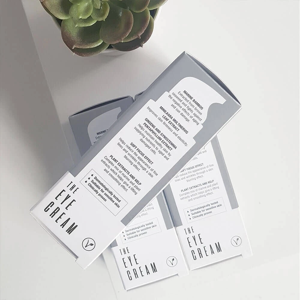 Sienna X The Eye Cream 15ml 3 Sienna X The Eye Cream 15ml - Image 3