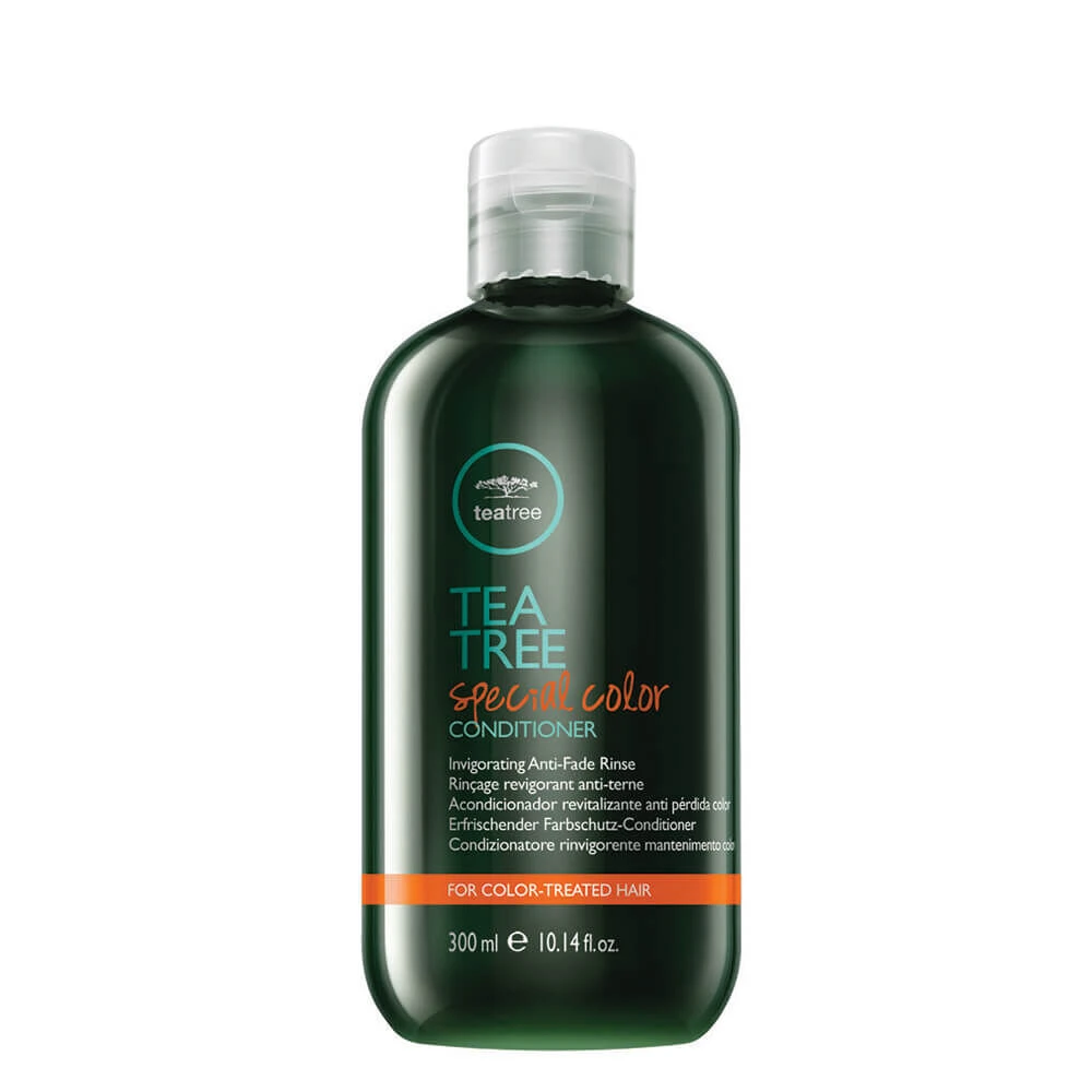 Paul Mitchell Tea Tree Special Color Conditioner 1 Paul Mitchell Tea Tree Special Color Conditioner
