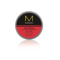 Paul Mitchell Mitch Matterial Styling Clay 85g