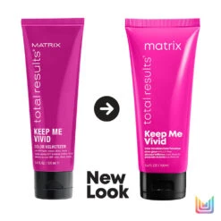 Matrix Total Results Keep Me Vivid Color Velvitizer 100ml 11 Matrix Total Results Keep Me Vivid Color Velvitizer 100ml -Pro Beauty Care Shop 546509 5