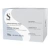 S-PRO Silver Aluminium Highlighting Foil, 18 Microns, 10cm X 500m