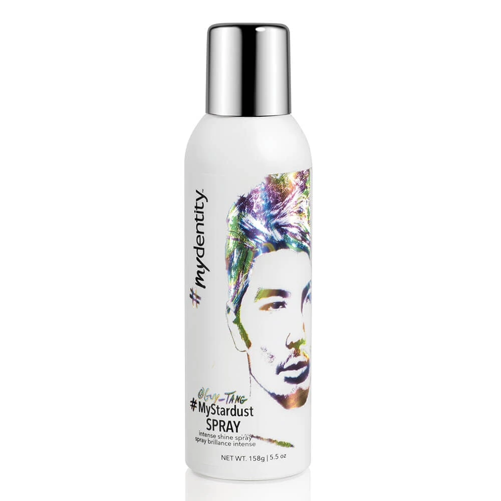 #mydentity #MyStardust Guy Tang Intense Shine Spray 158g 1 #mydentity #MyStardust Guy Tang Intense Shine Spray 158g