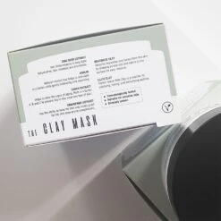 Sienna X The Clay Mask 150ml -Pro Beauty Care Shop 546996 2