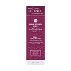 Retinol 6X Super Retinol Serum Night Treatment 30ml -Pro Beauty Care Shop 547392 2