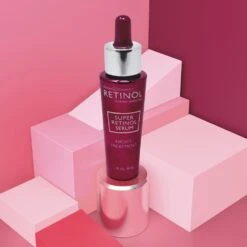 Retinol 6X Super Retinol Serum Night Treatment 30ml -Pro Beauty Care Shop 547392 3