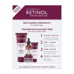 Retinol Anti-Aging Starter Kit -Pro Beauty Care Shop 547393 2