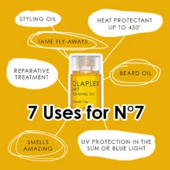 Olaplex No. 7 Bonding Oil 30ml -Pro Beauty Care Shop 547700 2