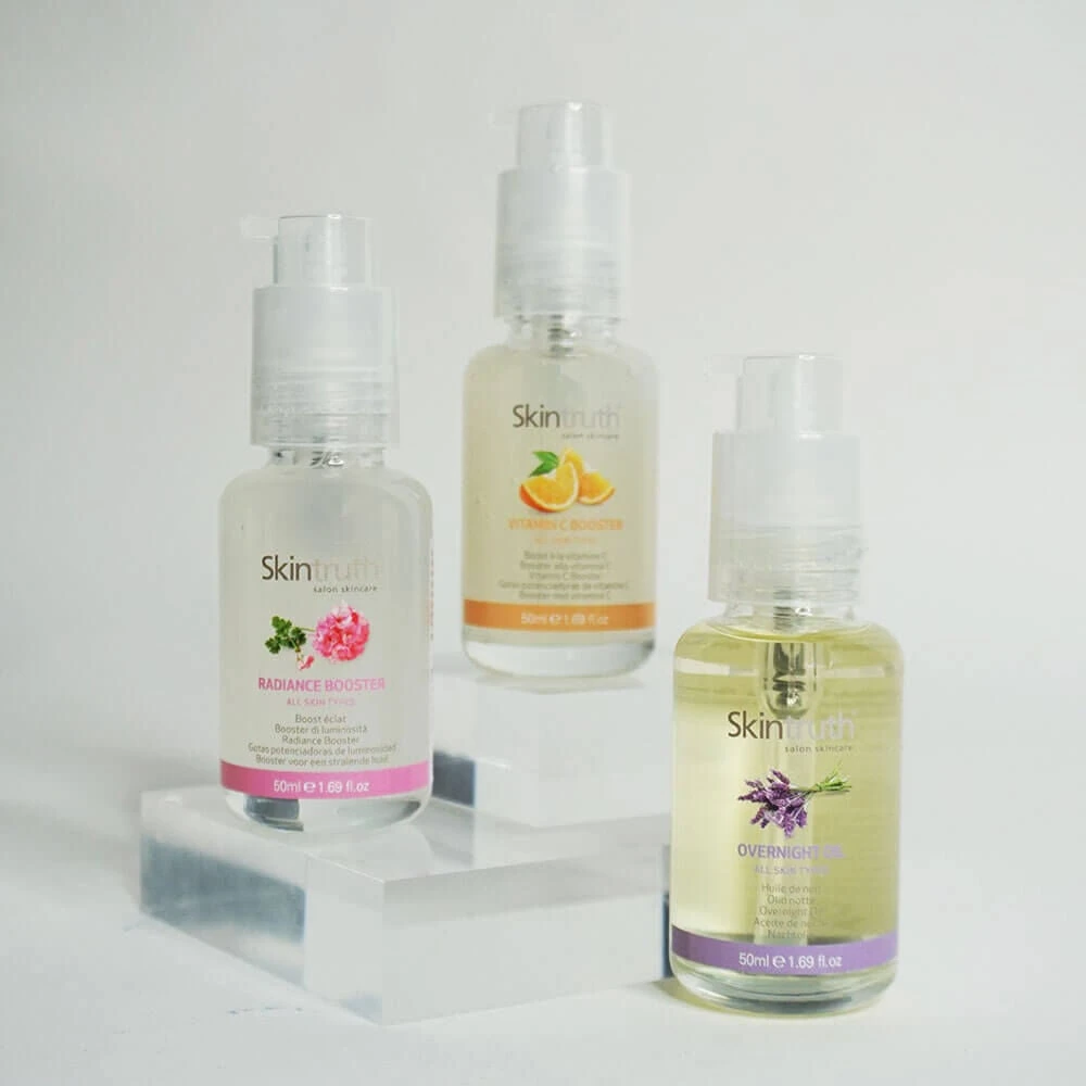 Skintruth Overnight Oil Serum 50ml 3 Skintruth Overnight Oil Serum 50ml - Image 3