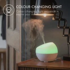 Ellia Dream Essential Oil Diffuser -Pro Beauty Care Shop 548366 4