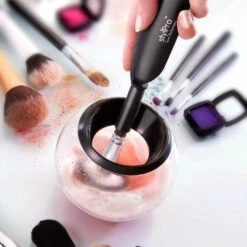 StylPro Original Brush Cleaner & Dryer -Pro Beauty Care Shop 548369 3