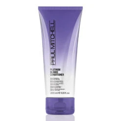 Paul Mitchell Platinum Blonde Conditioner 200ml