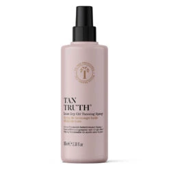 Tan Truth Luxe Dry Oil Tanning Spray, 100ml