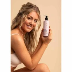 Tan Truth Self-Tan Lotion, 200ml -Pro Beauty Care Shop 548552 3