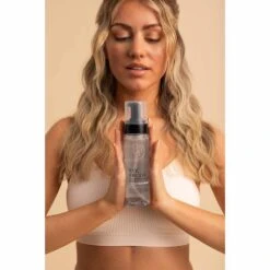Tan Truth Clear Self-Tan Mousse Medium, 200ml -Pro Beauty Care Shop 548557 5