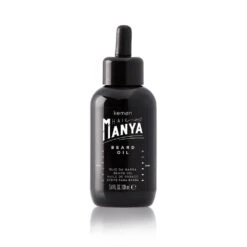 Kemon Hair Manya Beard Oil 100ml