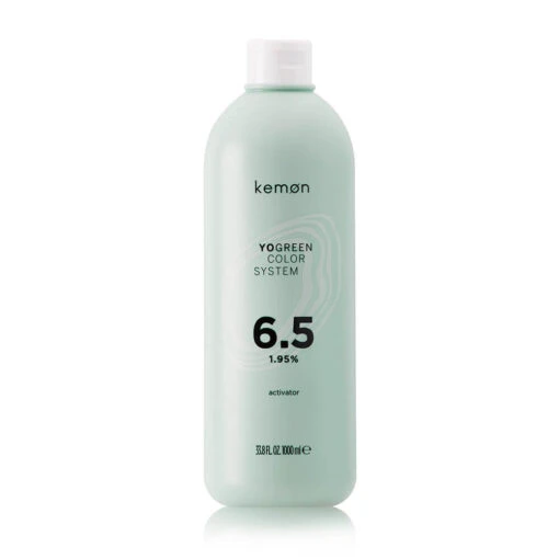 Kemon Yo Green Developer 1000ml 8 Kemon Yo Green Developer 1000ml -Pro Beauty Care Shop 548994 0