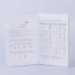 Kemon Compact Colour Chart 020 For Export 5 Kemon Compact Colour Chart 020 For Export -Pro Beauty Care Shop 549385 2