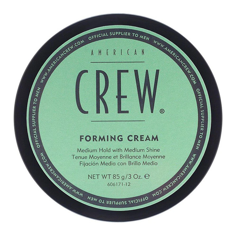 American Crew Forming Cream 85g 1 American Crew Forming Cream 85g