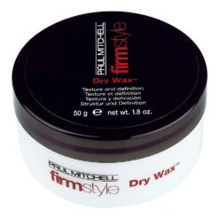 Paul Mitchell Firm Style Dry Wax 50g