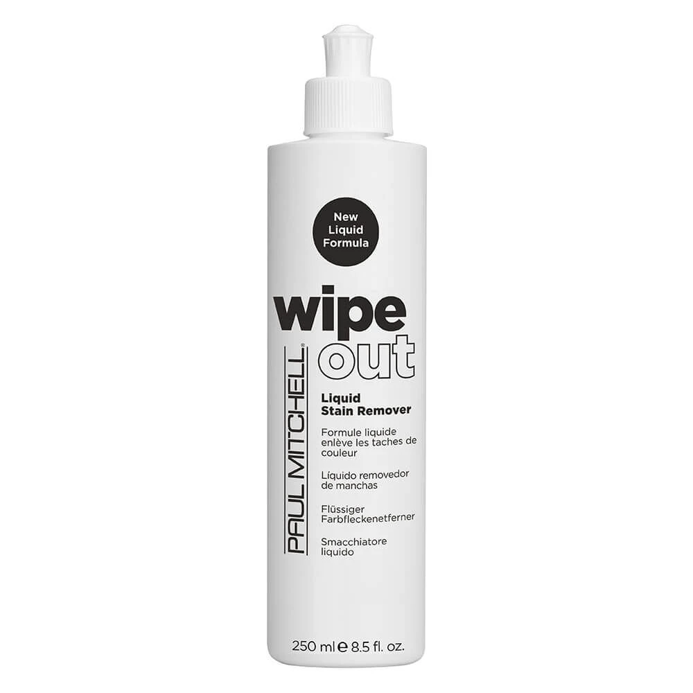 Paul Mitchell Wipe Out 250ml 1 Paul Mitchell Wipe Out 250ml