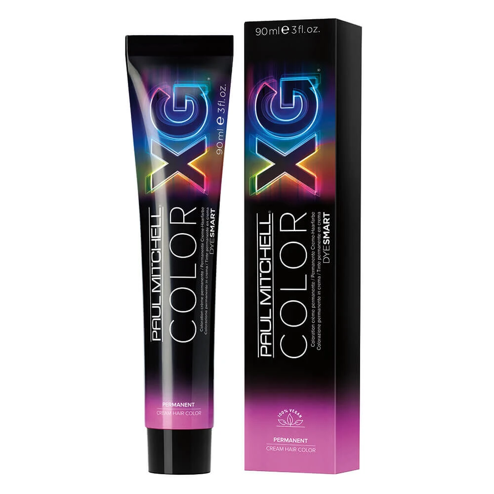 Paul Mitchell Color XG Permanent Hair Colour - 8MT (8/2) 90ml 1 Paul Mitchell Color XG Permanent Hair Colour - 8MT (8/2) 90ml