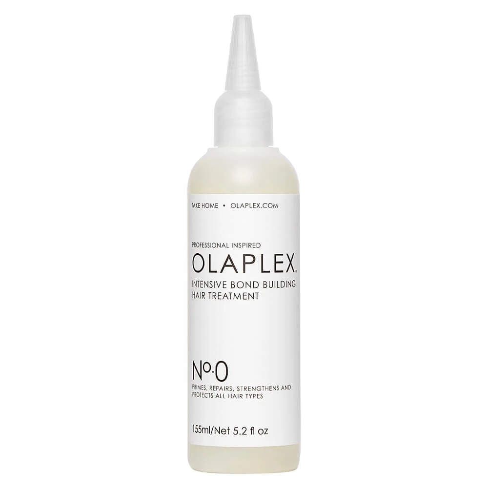 Olaplex No.0 Intensive Bond Building Hair Treatment 155ml 1 Olaplex No.0 Intensive Bond Building Hair Treatment 155ml