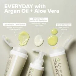 Paul Mitchell Clean Beauty Everyday Leave-In Treatment 150ml -Pro Beauty Care Shop 813181 4