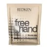 Redken Blonde Idol Lightener Freehand Lightening Powder 450g