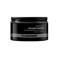 Redken Brews Outplay Texture Pomade 100ml
