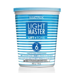 Matrix Light Master Lift + Tone Powder