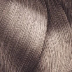 L'Oréal Professionnel INOA Glow Permanent Hair Colour D18 60ml -Pro Beauty Care Shop 813877 swatch