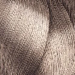 L'Oréal Professionnel INOA Glow Permanent Hair Colour D18 60ml -Pro Beauty Care Shop 813879 swatch