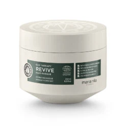 Maria Nila Care & Style Eco Therapy Revive Masque 250ml